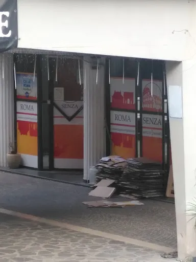 Foto di Roma Senza Glutine