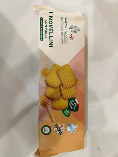Foto di Roma Senza Glutine