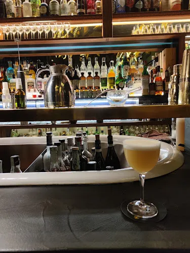 Romeo Ristorante, Bistrot & Cocktail Bar.