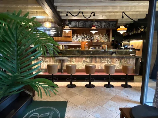 Romeo Ristorante, Bistrot & Cocktail Bar.