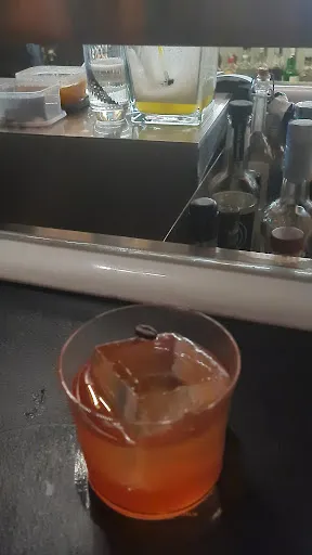 Romeo Ristorante, Bistrot & Cocktail Bar.