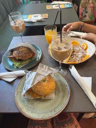 Rooster Cafe Firenze - Faenza
