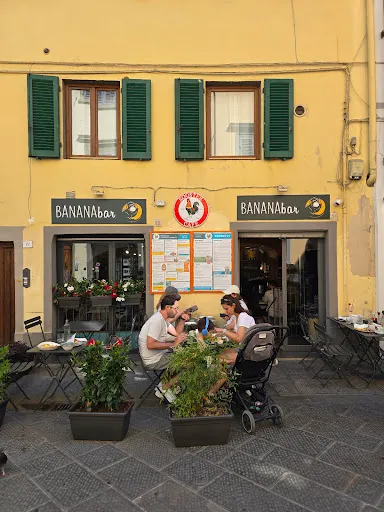Foto di Rooster Cafe Firenze - Faenza