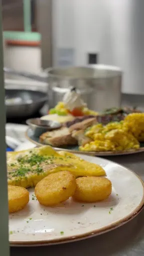 Foto di Rooster Cafe Firenze - Faenza