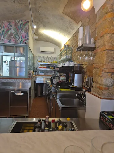 Foto di Rooster Cafe Firenze - Faenza