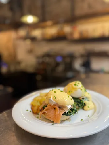 Foto di Rooster Cafe Firenze - Faenza