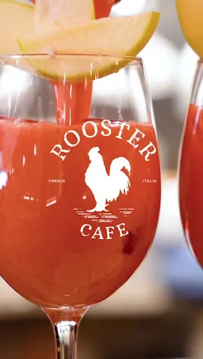 Rooster Cafe Firenze - Porta Rossa