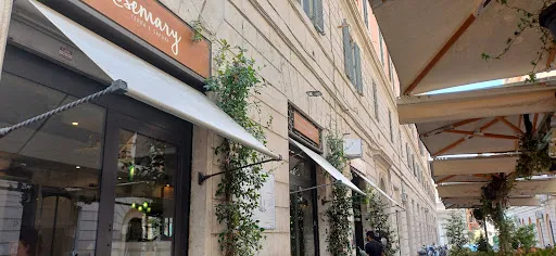 Foto di Rosemary terra e sapori