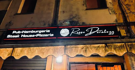 Rosso Dorato 2.0