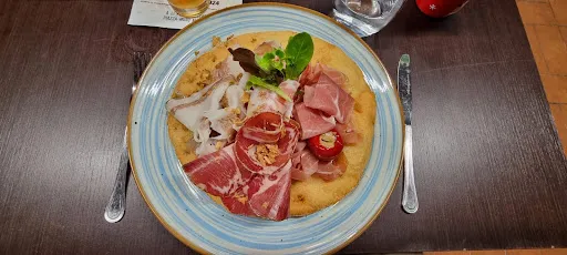 Rosso Dorato 2.0