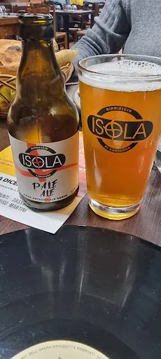 Rosso Dorato 2.0