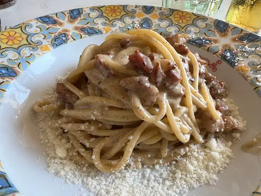 Rossopomodoro Messina