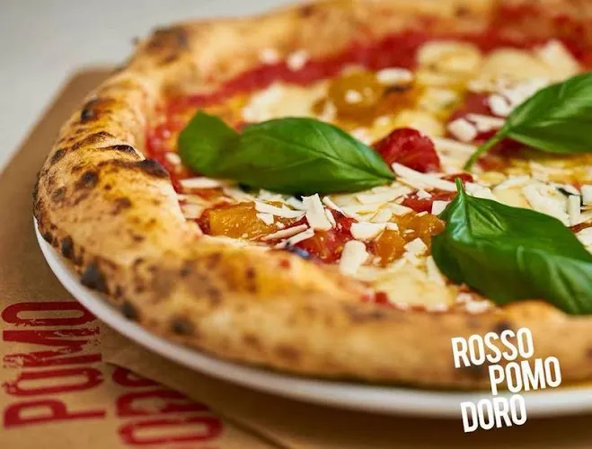 Rossopomodoro Rimini