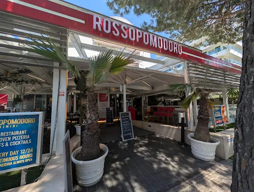 Foto di Rossopomodoro Rimini