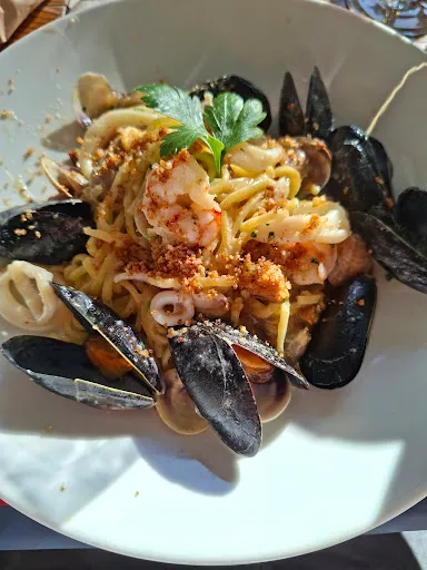 Foto di Rossopomodoro Rimini