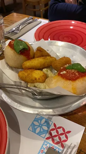Foto di Rossopomodoro Rimini