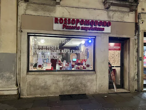 Rossopomodoro