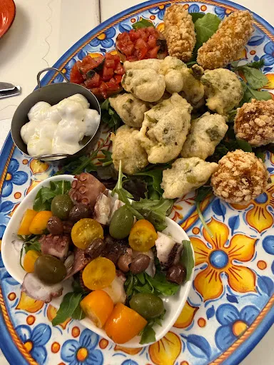 Rossopomodoro