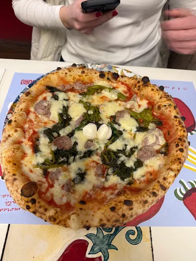 Rossopomodoro