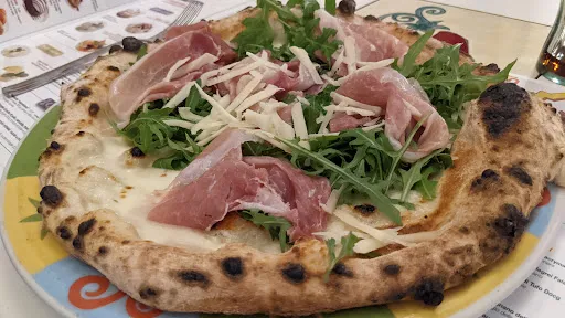 Rossopomodoro