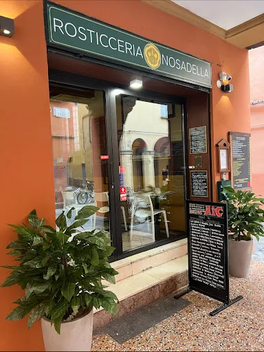 Foto di Rosticceria Nosadella (Gluten Free)
