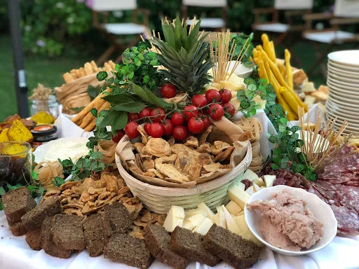 Foto di Rosticceria Nosadella (Gluten Free)
