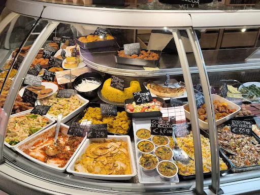 Foto di Rosticceria Nosadella (Gluten Free)