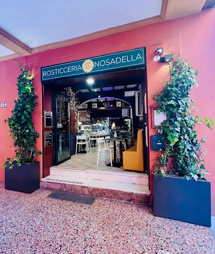 Foto di Rosticceria Nosadella (Gluten Free)