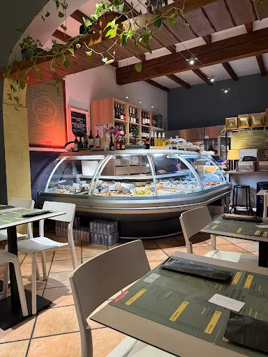 Foto di Rosticceria Nosadella (Gluten Free)