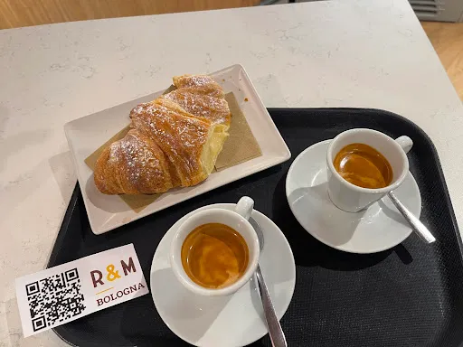 Foto di Rustichelli & Mangione