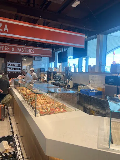 Foto di Rustichelli & Mangione