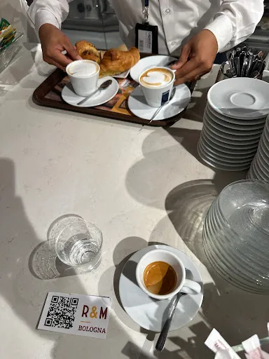 Foto di Rustichelli & Mangione
