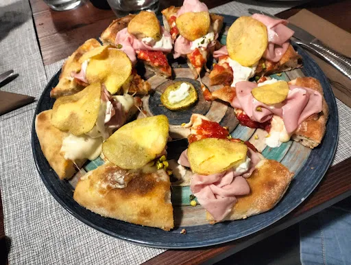 SAMADRIGHE