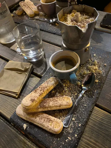 Foto di SAX Aperì-Bistrò