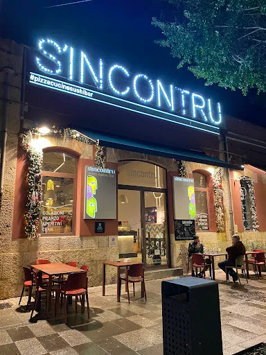 Foto di S'Incontru