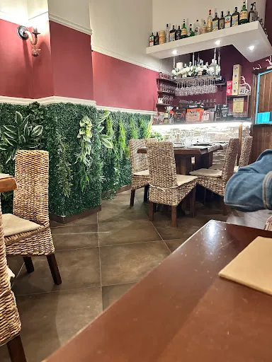 Foto di SM Pizzeria contemporanea