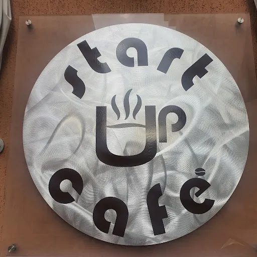 Foto di START UP CAFÈ - Caffetteria e Aperitivi