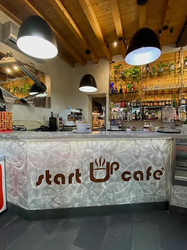 Foto di START UP CAFÈ - Caffetteria e Aperitivi