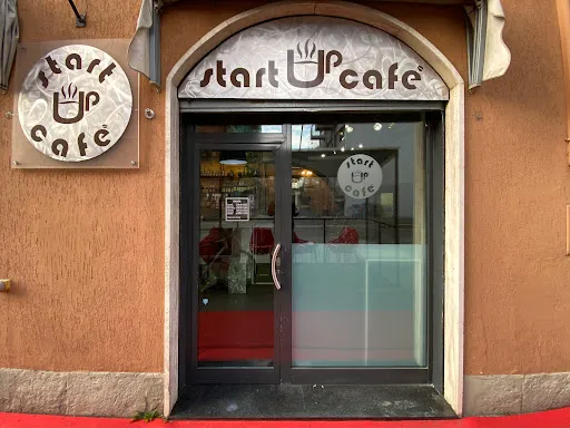 Foto di START UP CAFÈ - Caffetteria e Aperitivi