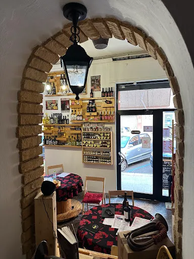 Foto di Sa Binuteca-Gocce di Nicchia