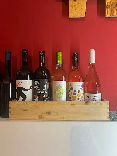 Foto di Sa Binuteca-Gocce di Nicchia