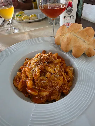 Sa Domu Sarda