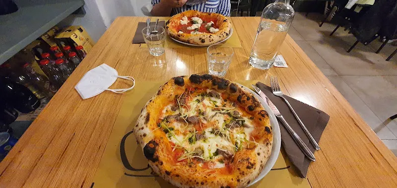 Sa Scolla Cagliari
