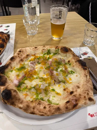 Foto di Sa Scolla Cagliari