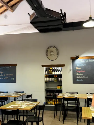 Foto di Sa Scolla Cagliari