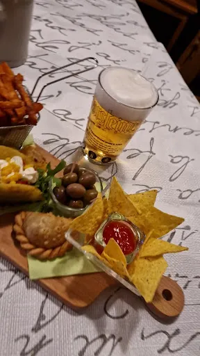 Foto di Sabores del Nuevo Mundo