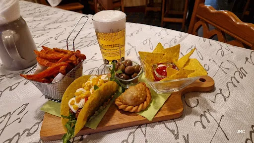Foto di Sabores del Nuevo Mundo