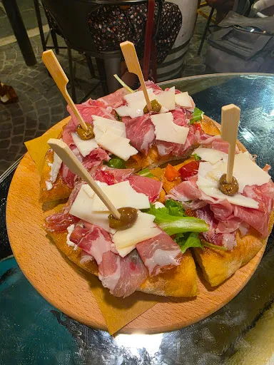 Foto di Sabores del Nuevo Mundo