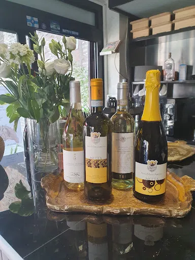Foto di Sacrati Wine