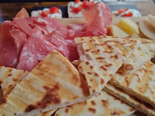 Foto di Sacrati Wine